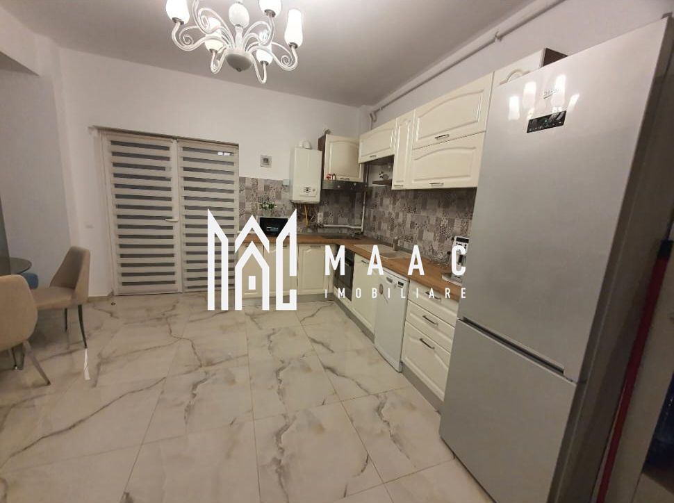 Apartament 2 camere | 70 MPU | Etaj 5 | Loc de parcare | Doamna Stanca - Poză 2