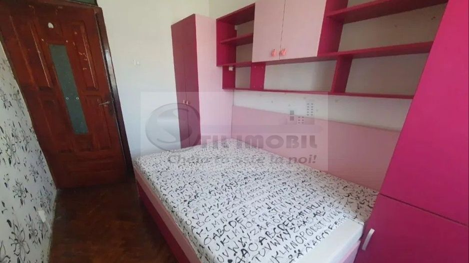Apartament 3 cam decomandat – Canta – 120000 euro - Poză 2