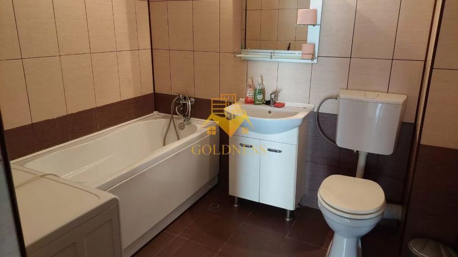 1 cameră, modern, Cartierul Zorilor, UMF, Parcare, USAMV - Poză 5