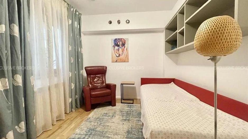 Apartament 3 camere | Herastrau - Poză 7
