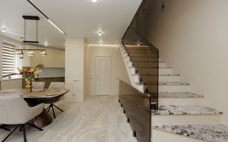 Vânzare, casă, 4 camere, str. Mihail Lomonosov, Telecentru - Poză 17