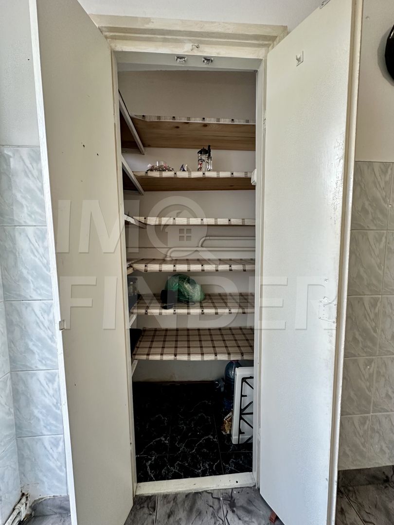 Comision 0% -2 camere decomandat, 53 mp utili + 2 balcoane | Gheorgheni | Unirii - Poză 9