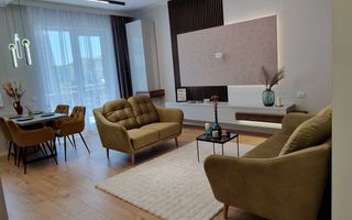 Apartament premium cu 2 camere și terasă, în zona Vivo - Poză 1