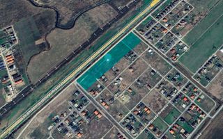Parcele teren locuinte colective – Moșnița Nouă - Poză 5