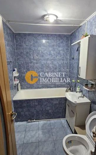 Apartament 2 camere, Decomandat, Tomesti Iasi - Poză 3