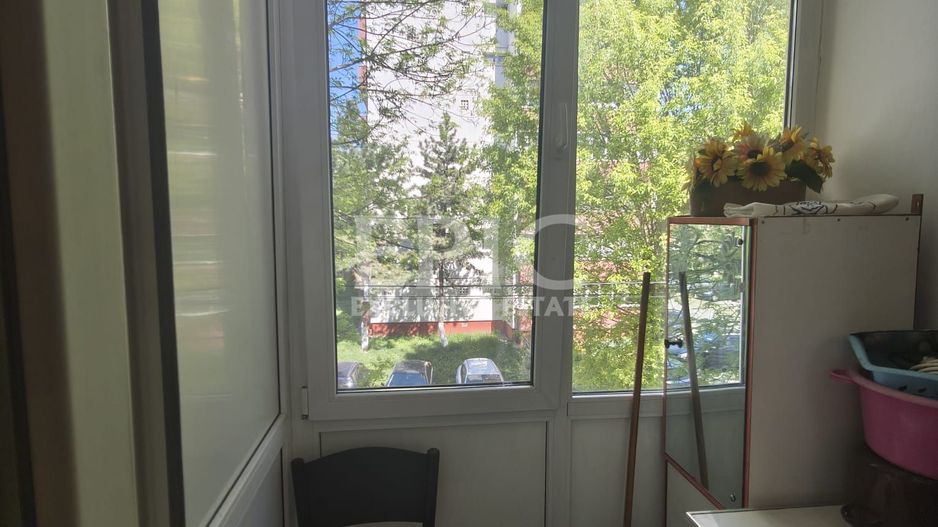 Garsonieră/ Etajul 2/ Balcon închis/ Strada Gh. Doja - Poză 4