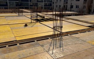 Apartament cu 2 camere, 60mp,  Zona Citadella - Poză 8