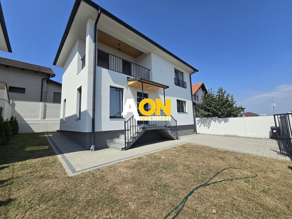 Casa Individuala, 3 Camere, Complet Mobilată, Zona Schit - Poză 1