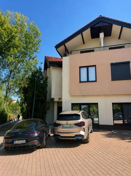 Vilă duplex premium | Pipera | Renovata in 2026 | 310 mp utili | - Poză 1
