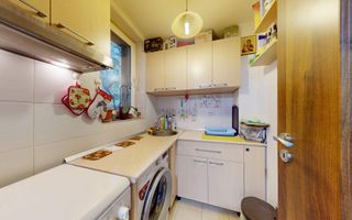 Drumul Taberei - Prelungirea Ghencea 2 camere | Parter/10 - Poză 8