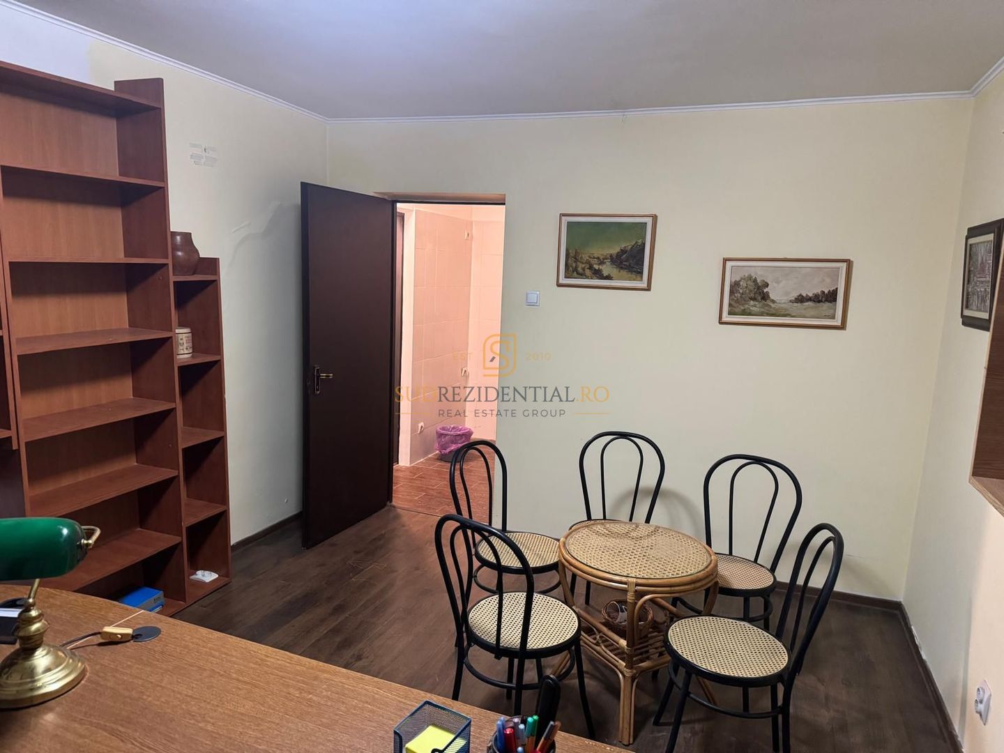 Garsoniera aproape de metrou Eroii Revolutiei, Tineretului.Comision 0% - Poză 1