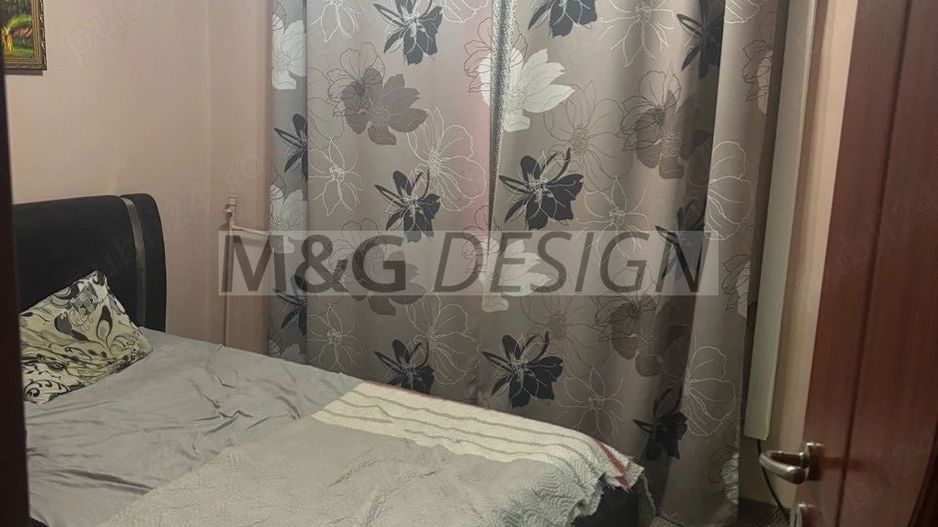 Apartament 2 camere Lipovei etaj 4 din 5 - Poză 4