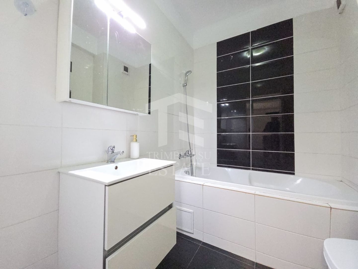 Garsoniera de inchiriat | Carol City Parc | Metrou | Parcul Carol | - Poză 8