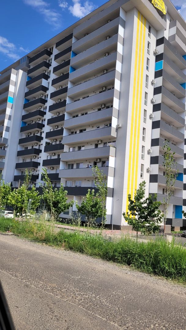 DUPLEX 3 CAMERE CU TERASA / FINALIZAT/ STR. VICTOR BRAUNER! - Poză 8