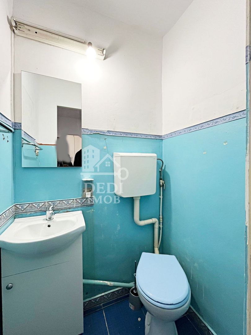 Apartament cu 3 camere de inchiriat zona Calea Aradului, Oradea - Poză 9