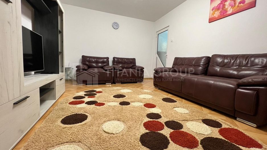 Apartament 2 camere cochet, Grivitei, contract Anaf - Poză 2