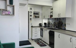 Garsoniera moderna mobilata si utilata complet parter zona Lazaret - Poză 3
