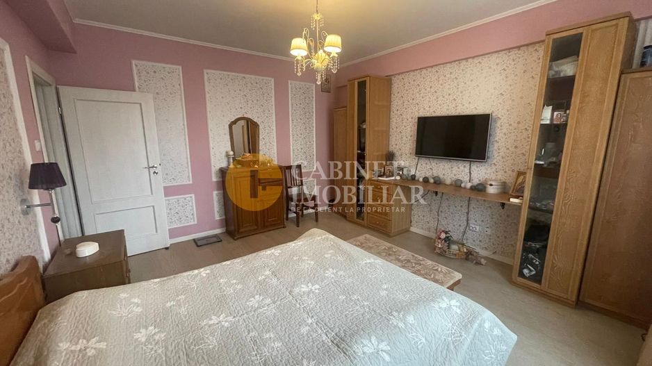 Apartament 3 Camere Decomandat  101Mp Etaj 1 -Bloc 2015 - Poză 13