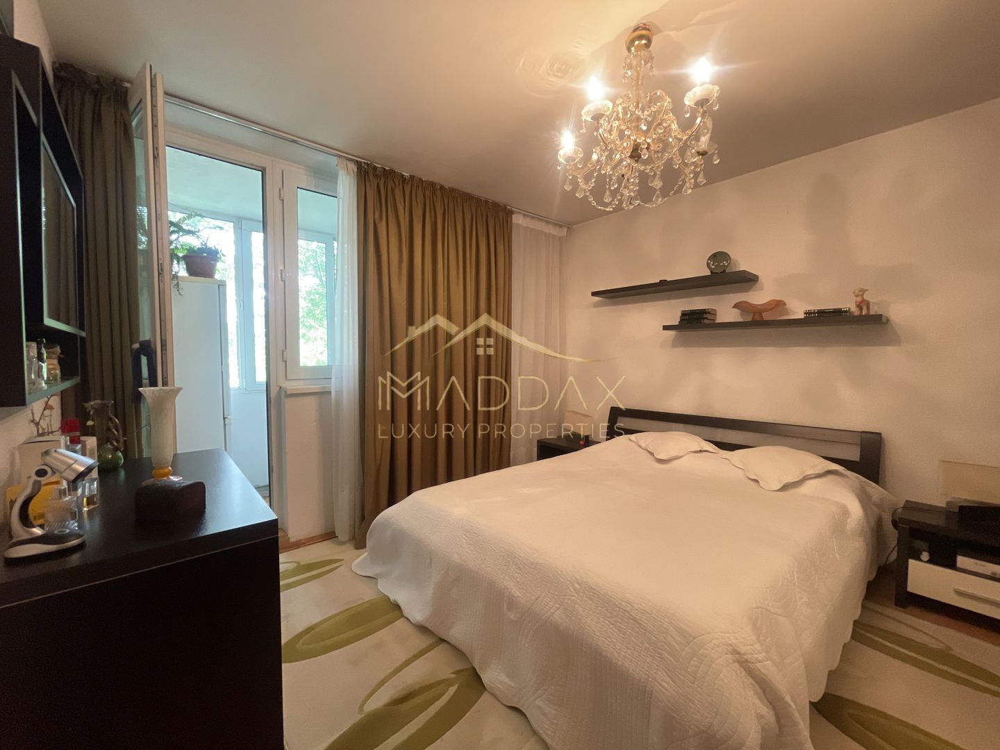 //Apartament 4 camere****Parcare + Boxa//Apusului - Poză 15