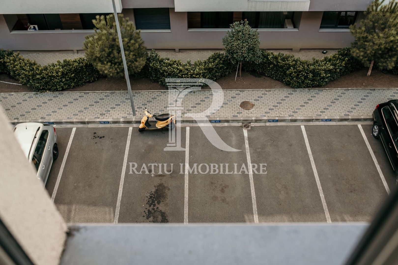 Apartament cu 2 camere | West Residence | Oradea - Poză 12