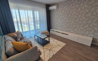 2 camere | Cloud 9 | Aviatiei | Parcare subterana - Poză 2