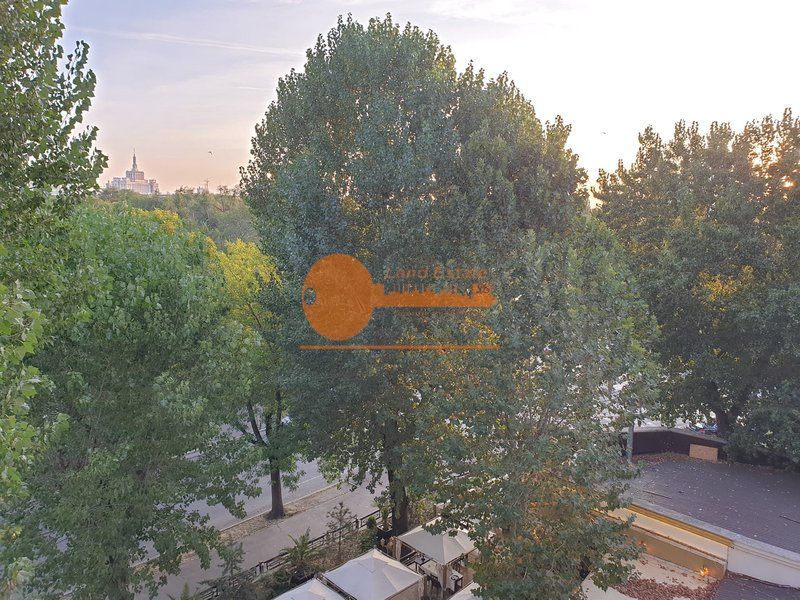 Studio Modern cu Vedere la lacul Herastrau - Poză 9