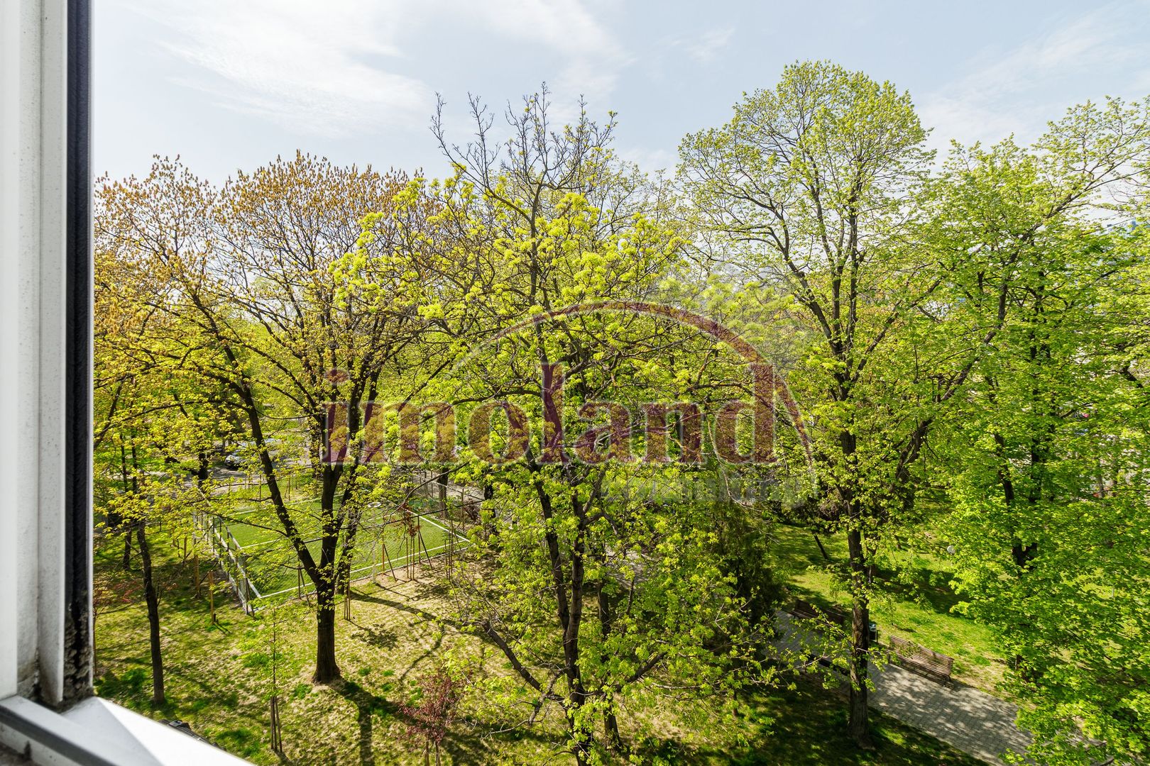 Vanzare apartament 2 camere - Floreasca - Compozitori - Centrala proprie - Poză 1
