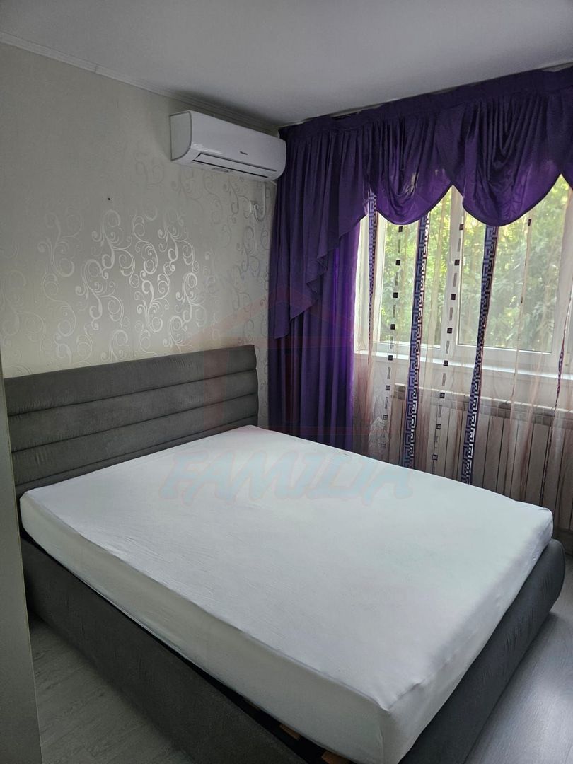 🏡De închiriat apartament 2 camere, Mazepa 1 - Poză 5