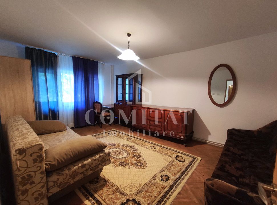 Apartament de închiriat | 4 camere | Zona Titulescu - Poză 1