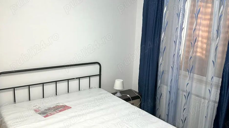 COMISION 0% Apartament 2 camere + parcare bloc nou Berceni Metalurgiei B2 - Poză 1