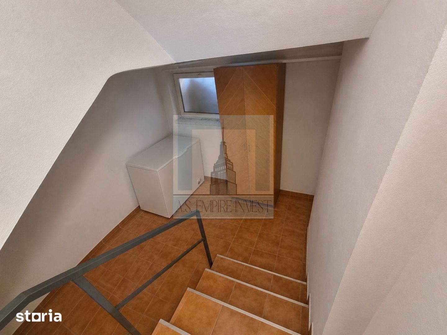 Casă spațioasă | 223 mp utili | teren 1.000 mp-zona Cristian/Brașov - Poză 14