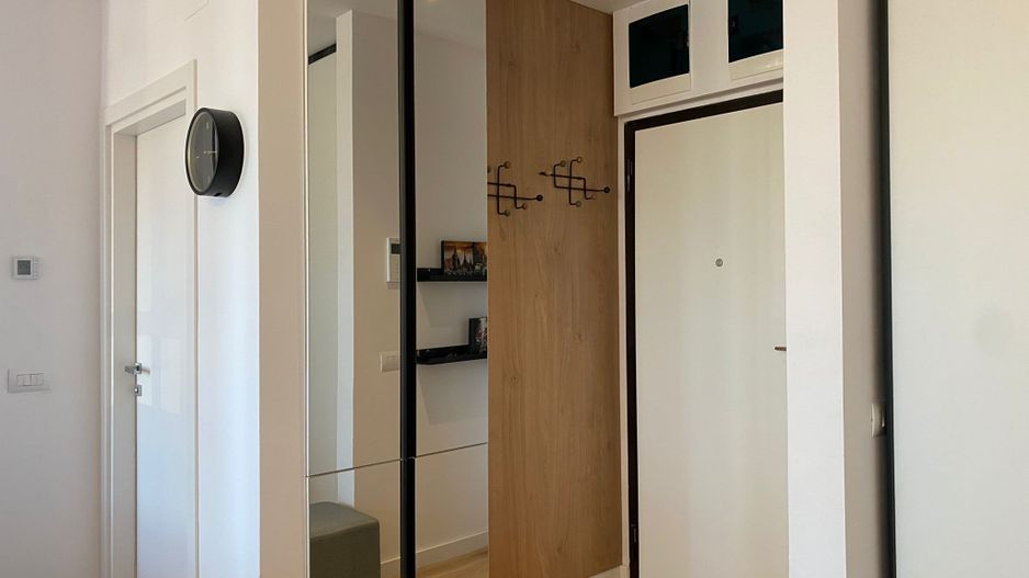 Studio dublu | Afi City | Bucurestii Noi | Langa Metrou - Poză 6