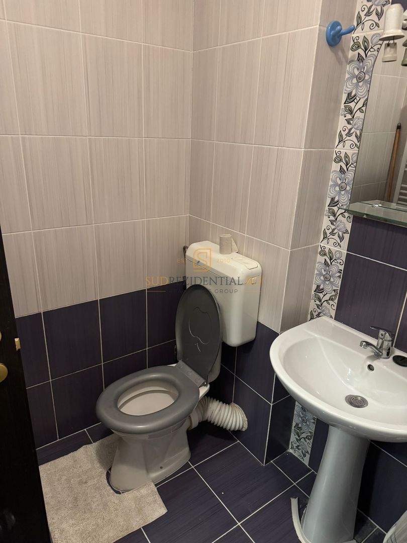 Locuinta moderna cu o camera, gata de mutare, Comision 0% - Poză 12