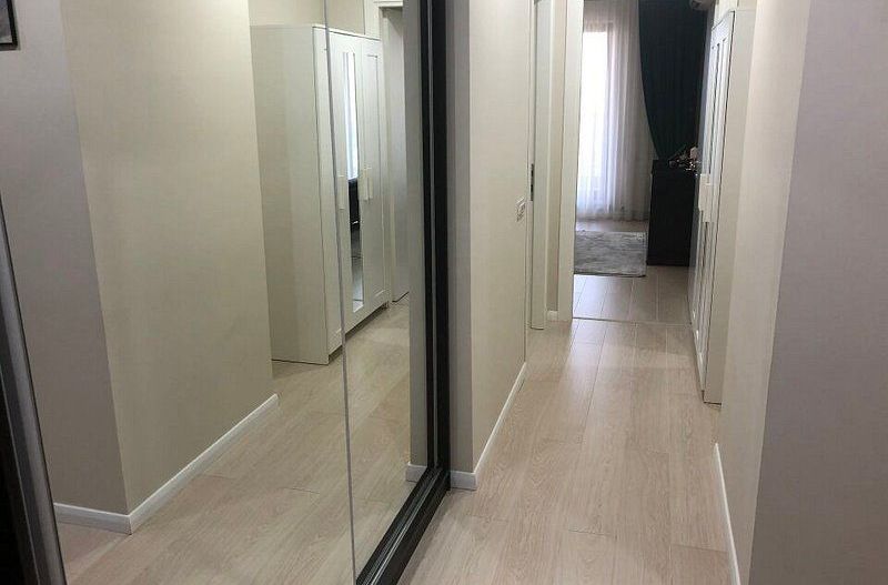 Apartament luxos,luminos,foarte spatios in Erou Iancu Nicolae-Oferta atractiva - Poză 16