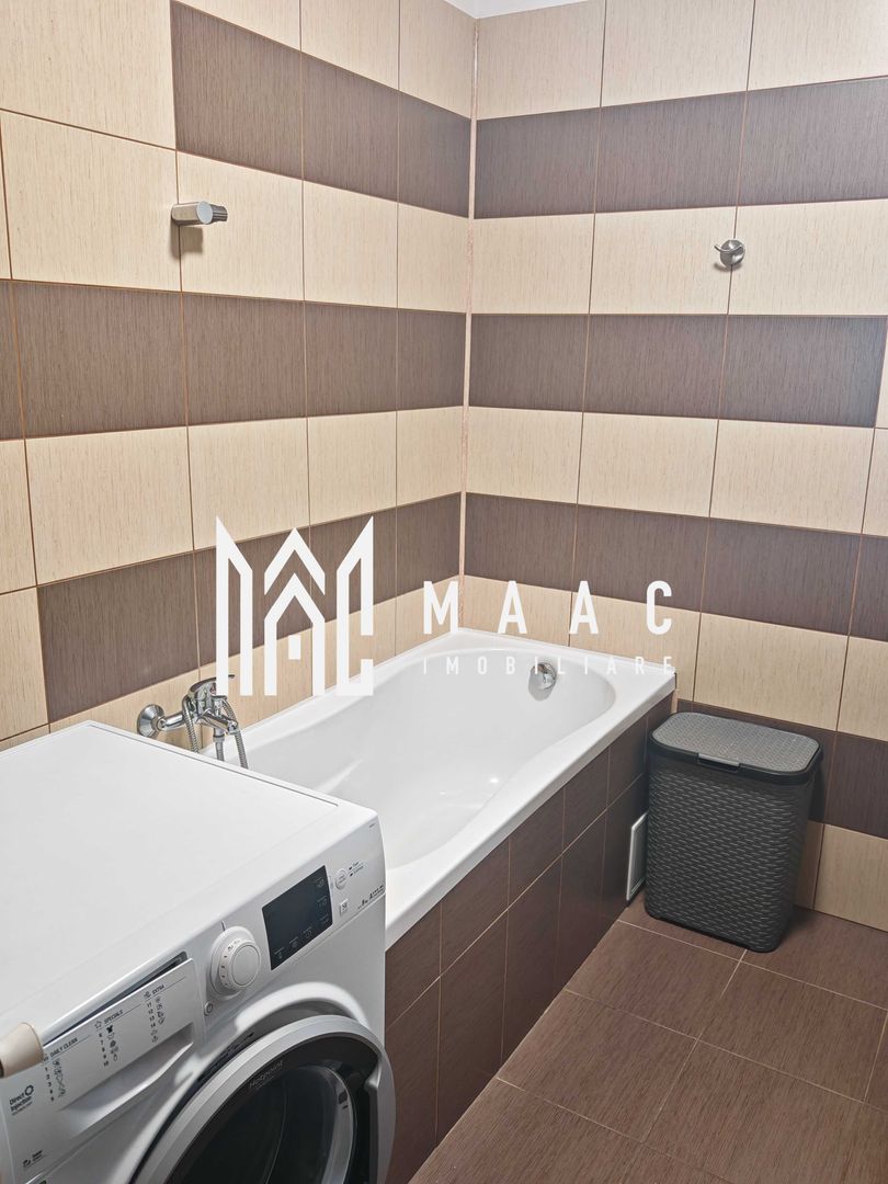 Apartament 2 camere de închiriat | Sibiu | Arhitecților | parcare - Poză 5