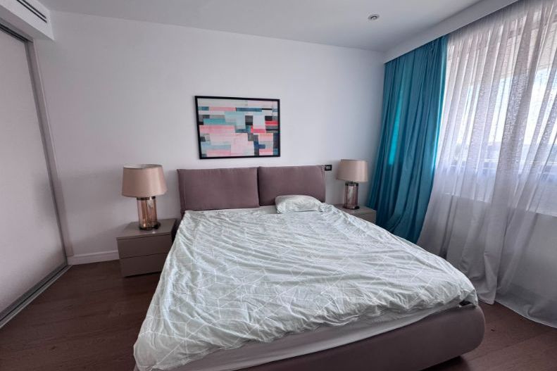 2 camere | Cortina Residence Herastrau | parcare + boxa - Poză 13
