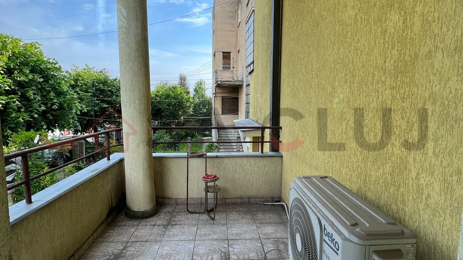 Spațiu de birouri, zona pasapoartelor, Andrei Muresanu! - Poză 9