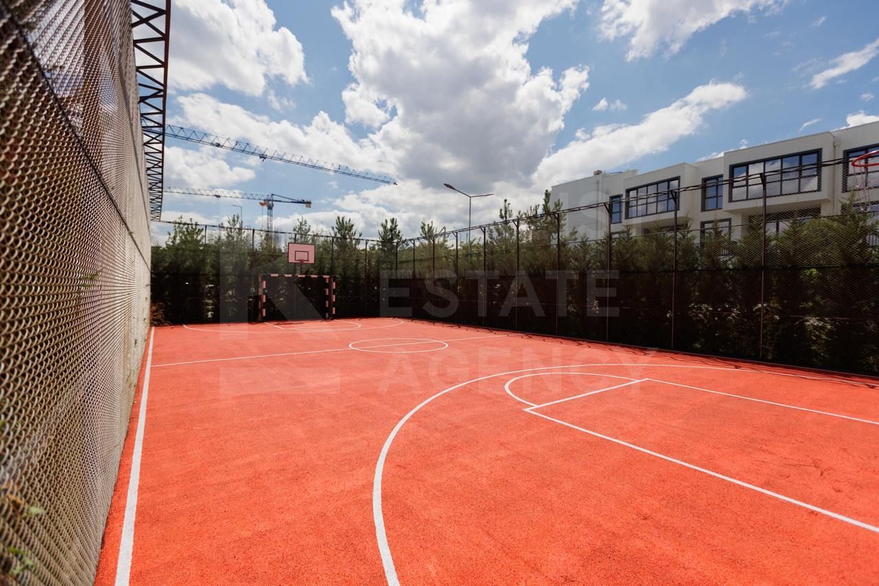 Vânzare, casă, 4 camere, str. Hora, Durlești - Poză 16