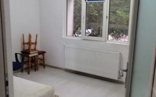 Ap 4 camere, decomandat ,Bld. Poitiers – 135000 EURO NEGOCIABIL - Poză 3