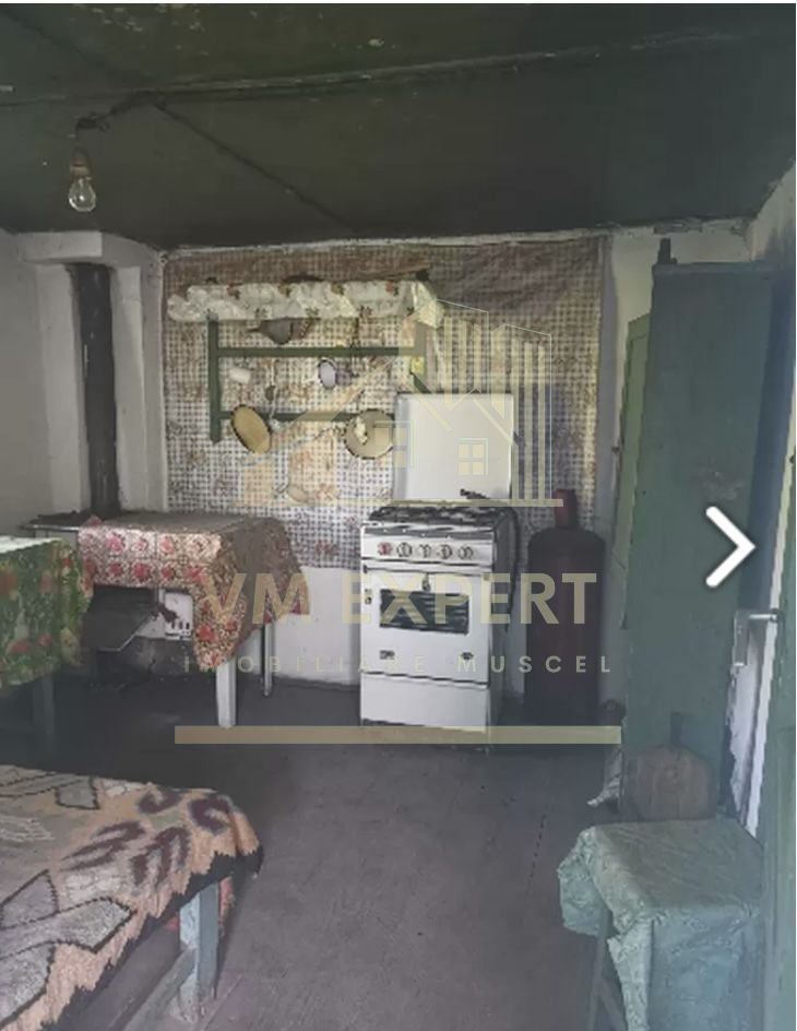 CASA 4 CAMERE, TEREN 900 MP, CORBI, ARGES - Poză 11