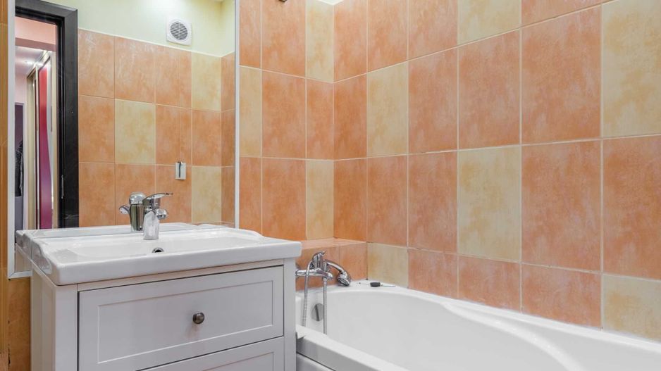 Apartament Titulescu //  Piata Victoriei - Poză 6