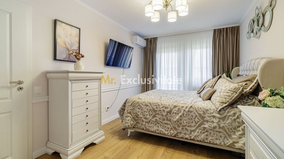 Casa cu suflet si gradina spectaculoasa - Poză 4