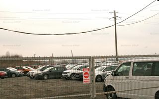 OTOPENI - Str. Drumul Garii Balotesti, 42100 mp. teren in zona construibila - Poză 7