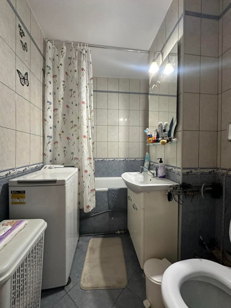 BRASADAS vinde ap 2 cam etaj 1/4 in Micro 16. - Poză 7