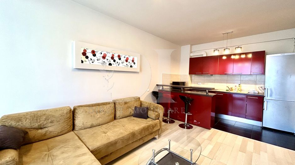 Apartament 2 camere de vânzare / Zona Gheorgheni/ Cluj Napoca - Poză 5