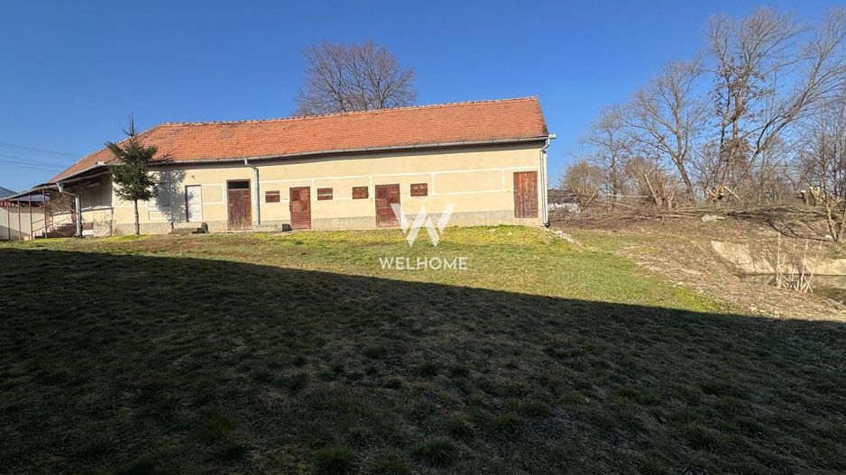 Casa individuala cu lac in curte, Sacel, Sibiu - Poză 19