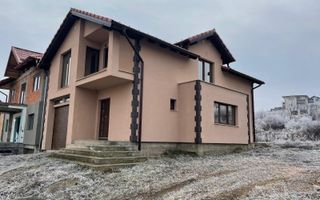 Casa Spatioasa cu Potential – Turda, Jud. Cluj - Poză 1