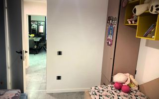 Apartament modern cu grădină -Cornitoiu- - Poză 8