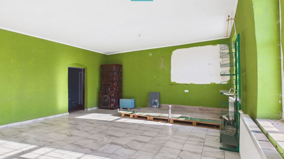 Spațiu comercial de 225 mp în Satu Mare - Poză 5