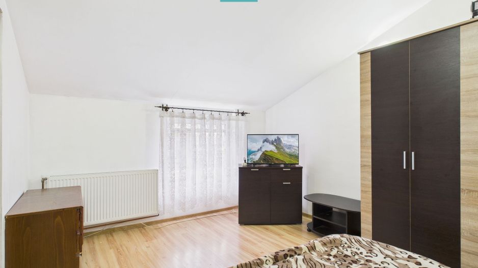 Casă individuală cu dublu potențial - Poză 23